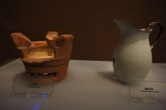 <b>“舰证中德交往——中山舰出水文物特展”亮相武汉</b>