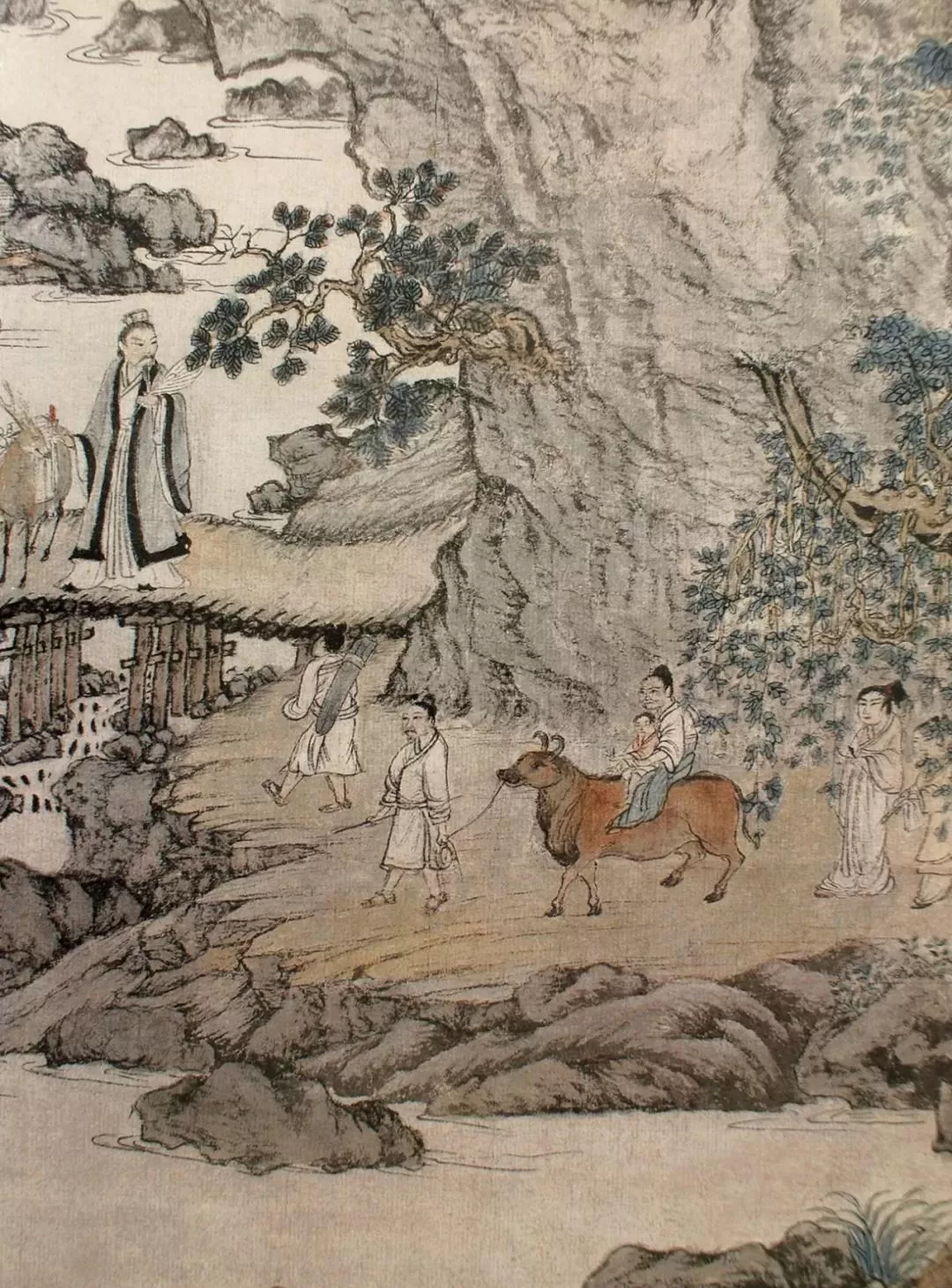 <b>那些经久流传的语录体美术话语</b>