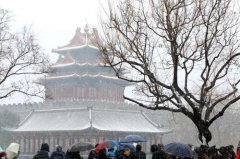 <b>故宫公布2020年重点活动：重磅展览值得期待</b>