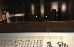 <b>“美意延年——齐白石的艺术世界”亮相广州艺术博物院</b>