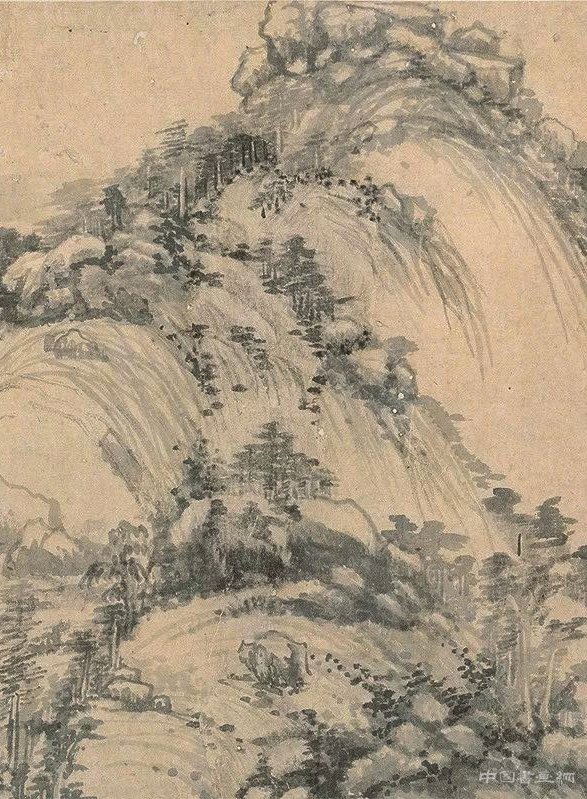  第二届公望富春·中国山水画作品展征稿通知