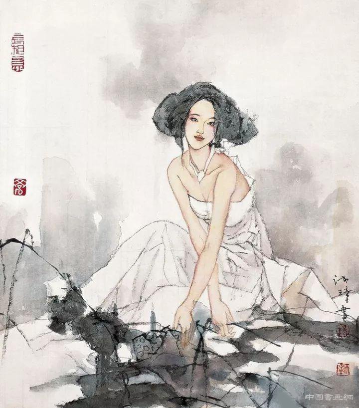 与知者同行——2020中国画名家迎春展