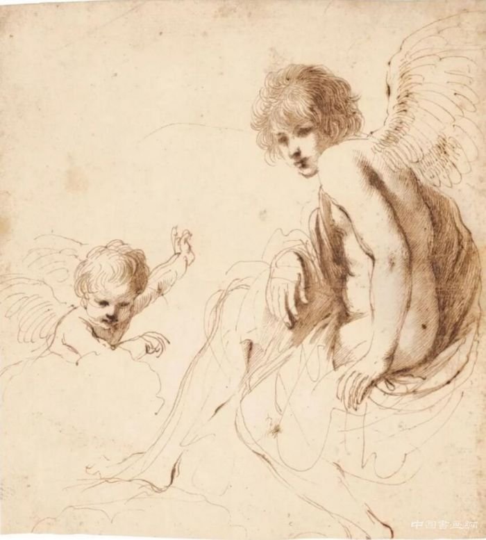 佳士得纽约将举办古典大师素描及英国绘画拍卖