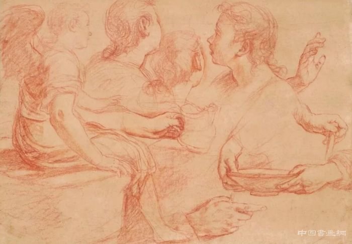 佳士得纽约将举办古典大师素描及英国绘画拍卖