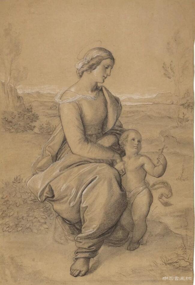 佳士得纽约将举办古典大师素描及英国绘画拍卖