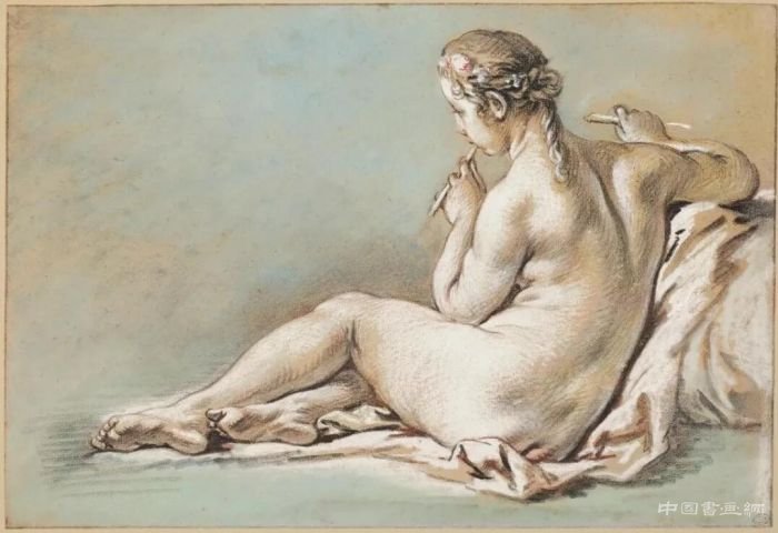 佳士得纽约将举办古典大师素描及英国绘画拍卖