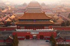 <b>故宫博物院2020春节开放通知：除夕全天闭馆 初一至初六正常开放</b>