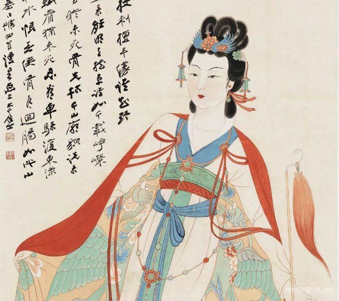 中国近现代书画TOP30：此起彼伏的市场可能性