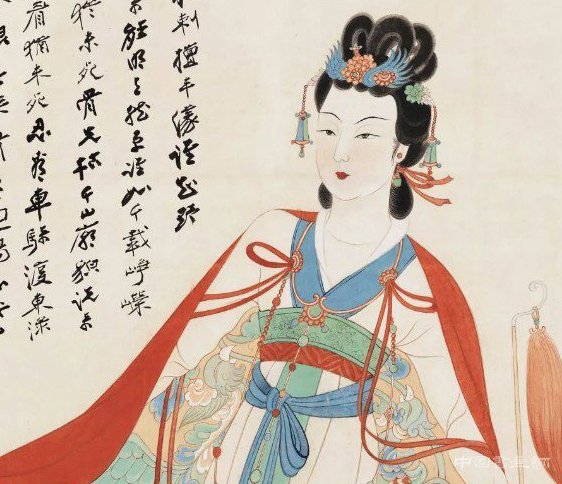 中国近现代书画TOP30：此起彼伏的市场可能性