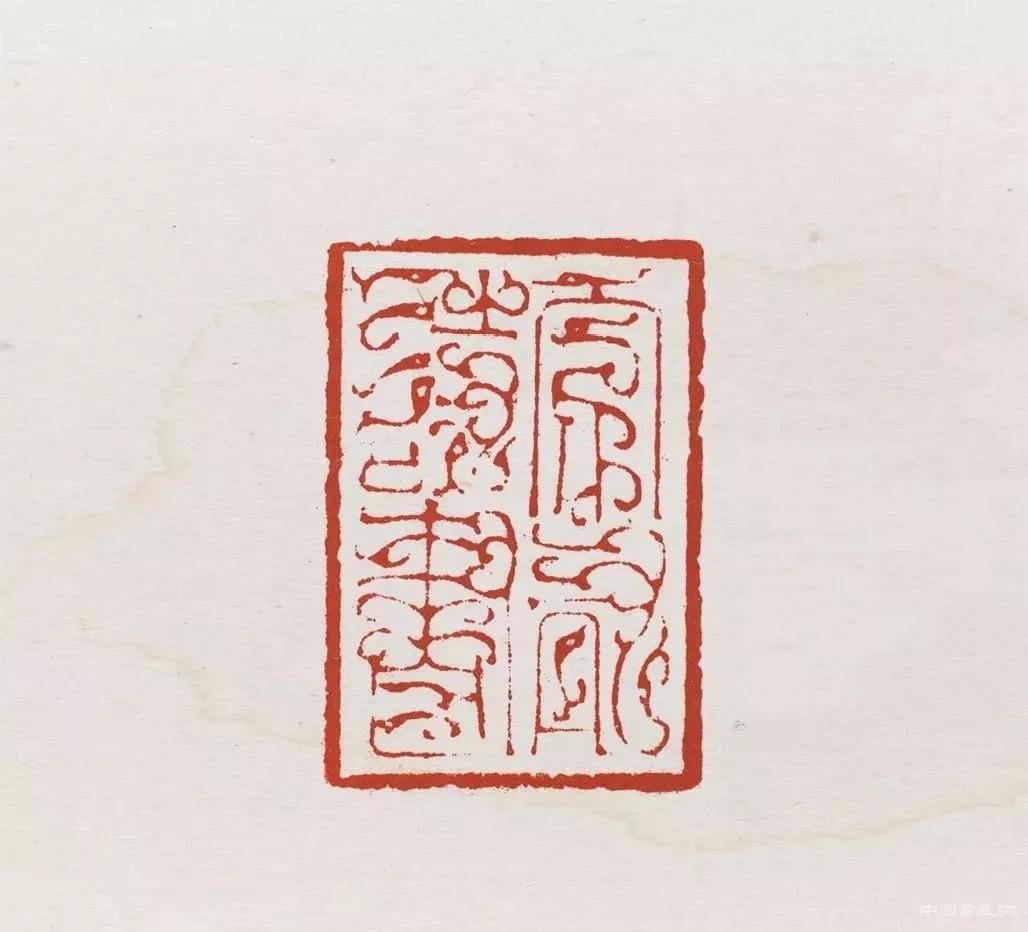 篆刻江湖游侠 ——吴子建