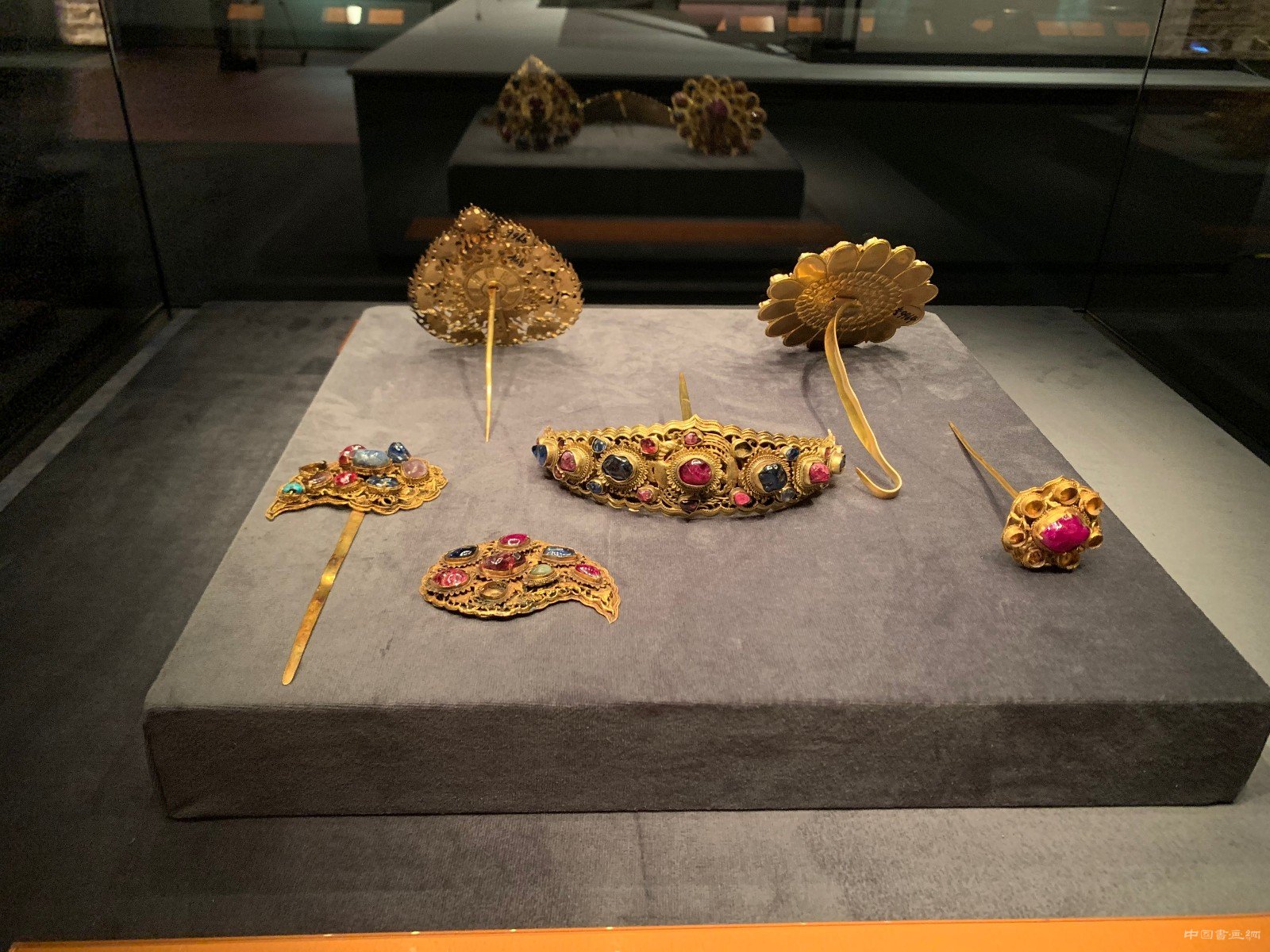 首都博物馆开年特展:“1420:从南京到北京”重现大明风华