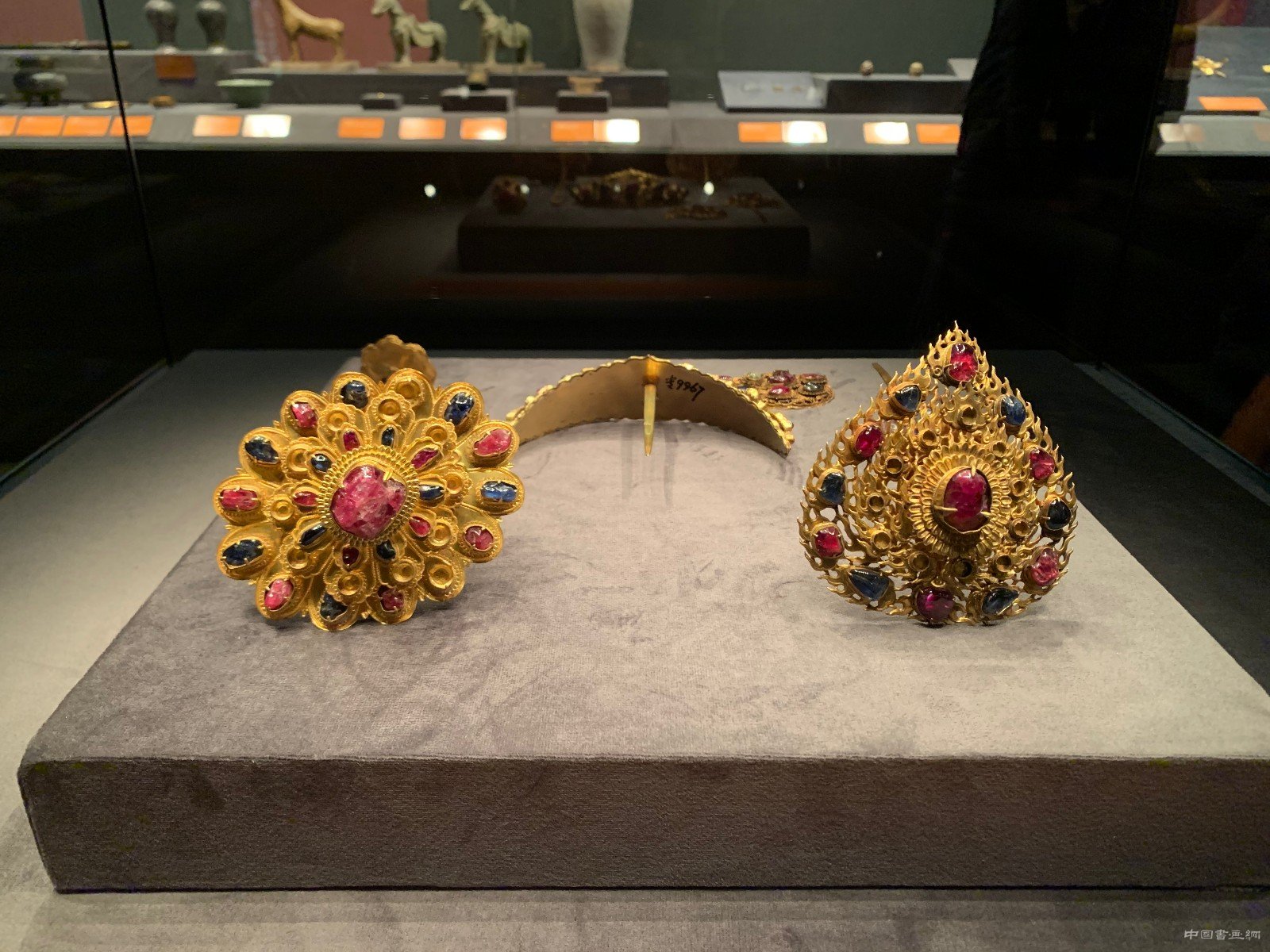 首都博物馆开年特展:“1420:从南京到北京”重现大明风华