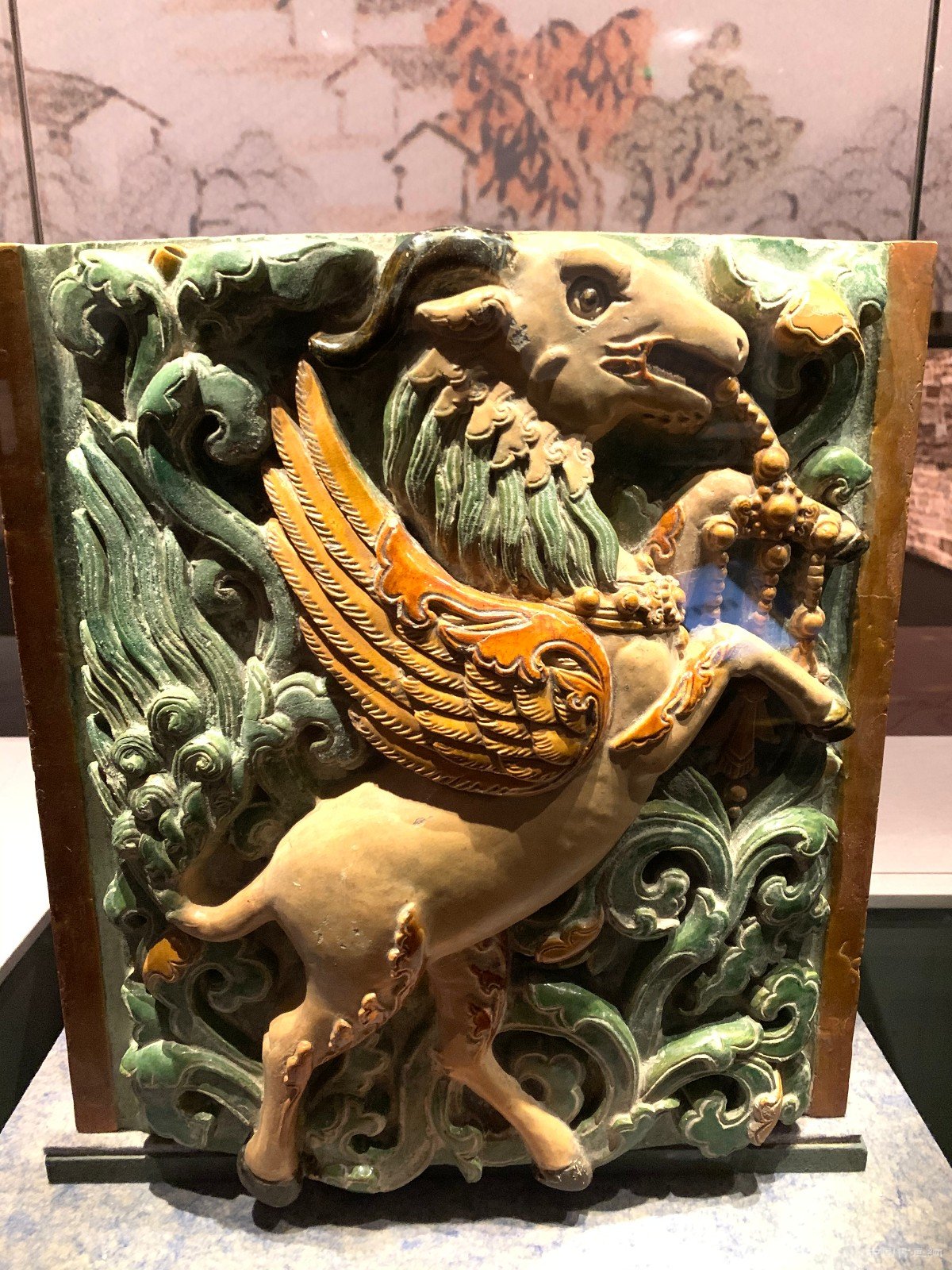 首都博物馆开年特展:“1420:从南京到北京”重现大明风华