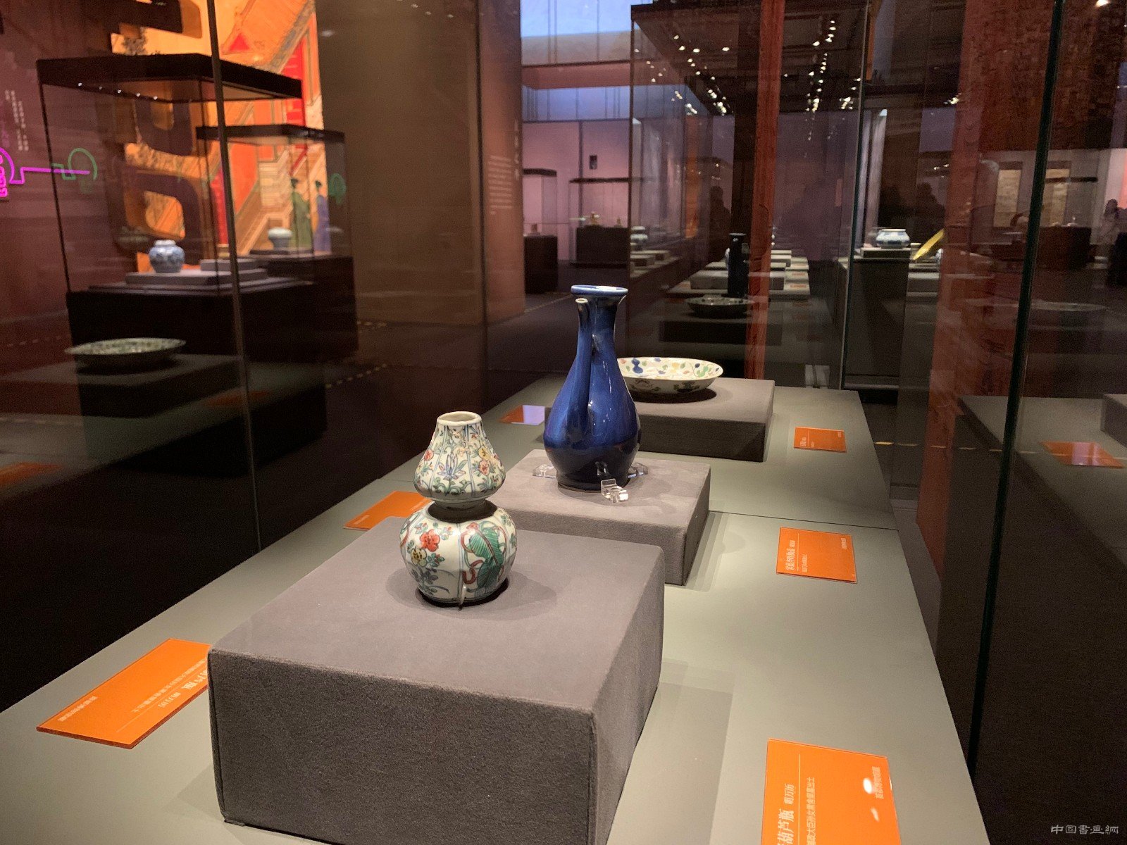 首都博物馆开年特展:“1420:从南京到北京”重现大明风华