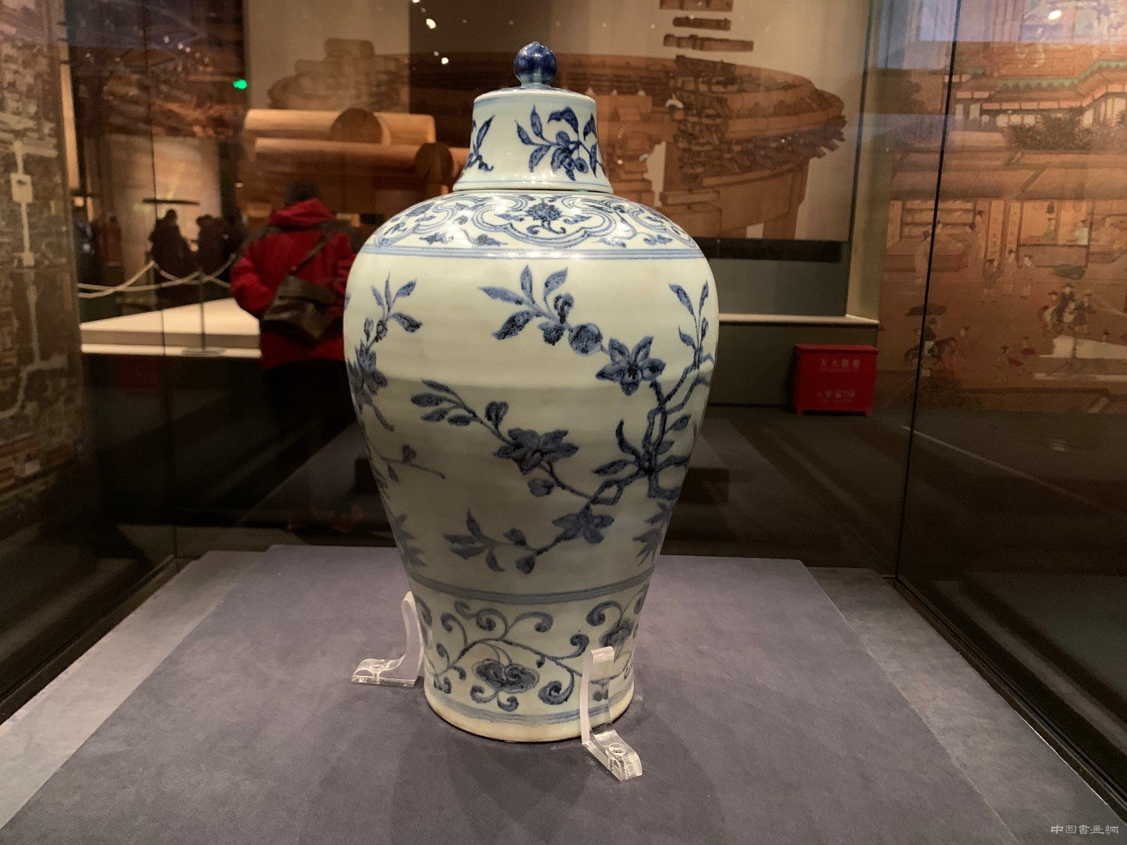 首都博物馆开年特展:“1420:从南京到北京”重现大明风华
