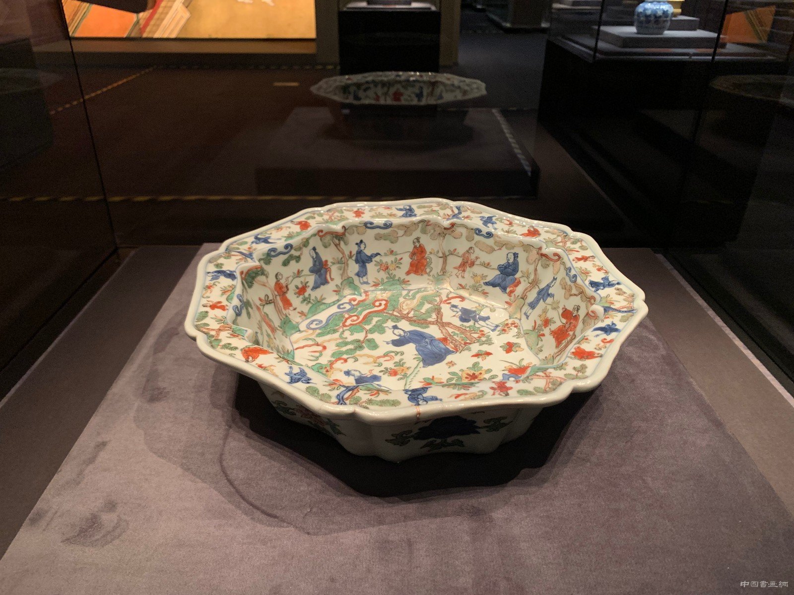 首都博物馆开年特展:“1420:从南京到北京”重现大明风华