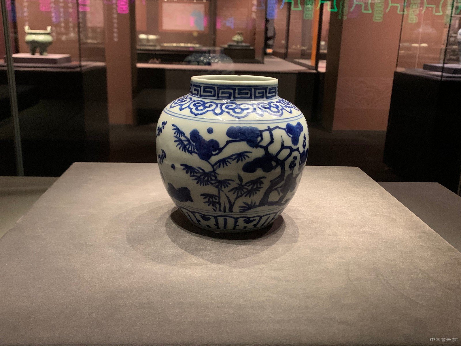 首都博物馆开年特展:“1420:从南京到北京”重现大明风华
