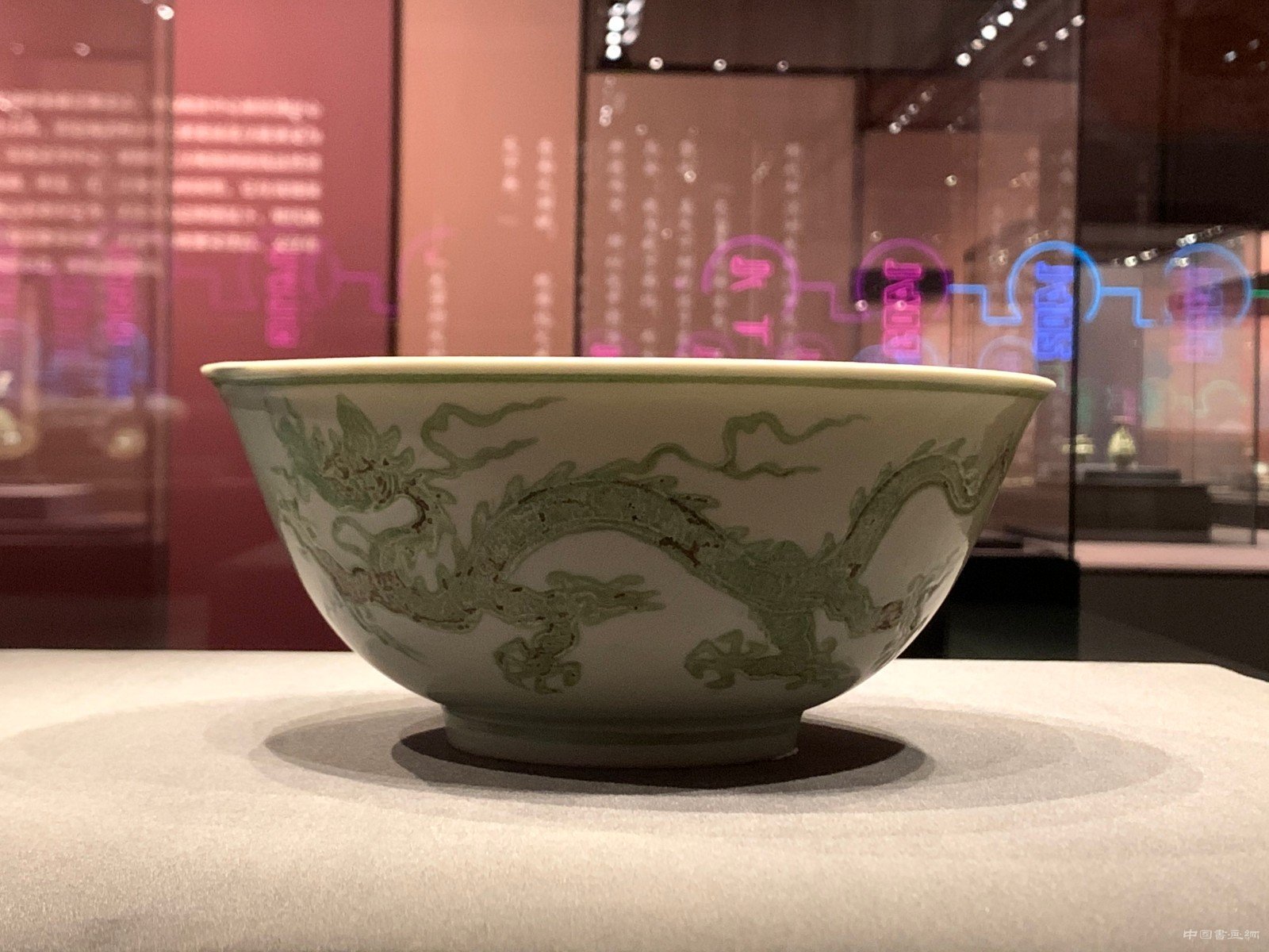 首都博物馆开年特展:“1420:从南京到北京”重现大明风华