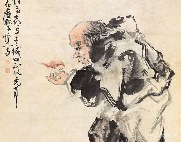 “百川汇海”——山西博物院古代书画捐赠展