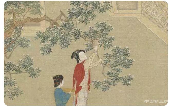 看古人过年的讲究,我才发现自己也太无趣了!