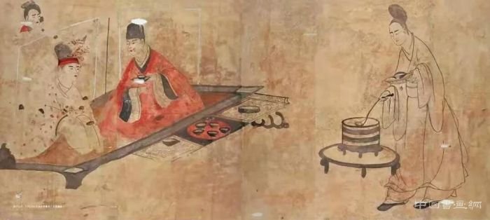 看古人过年的讲究,我才发现自己也太无趣了!