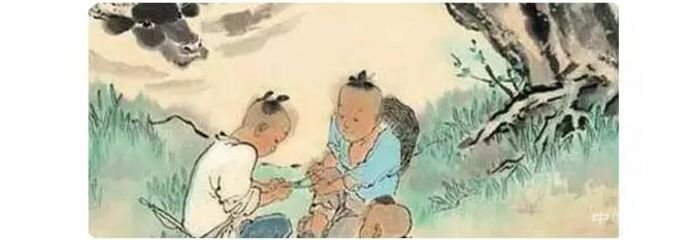 看古人过年的讲究,我才发现自己也太无趣了!