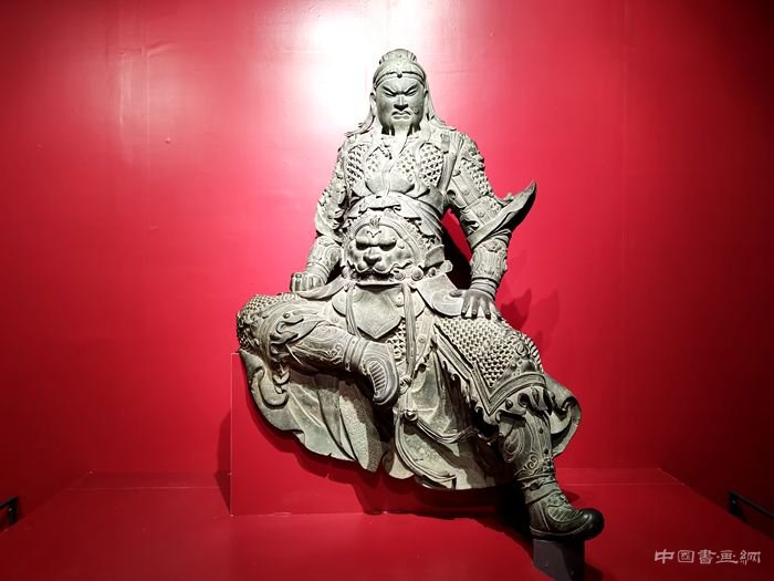  中华世纪坛“三国志——文化主题特展”