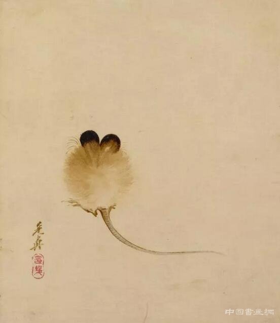 国外艺术家眼中的“鼠”:从罗马青铜像到沃霍尔丝网版画