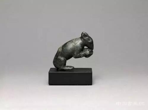 国外艺术家眼中的“鼠”：从罗马青铜像到沃霍尔丝网版画