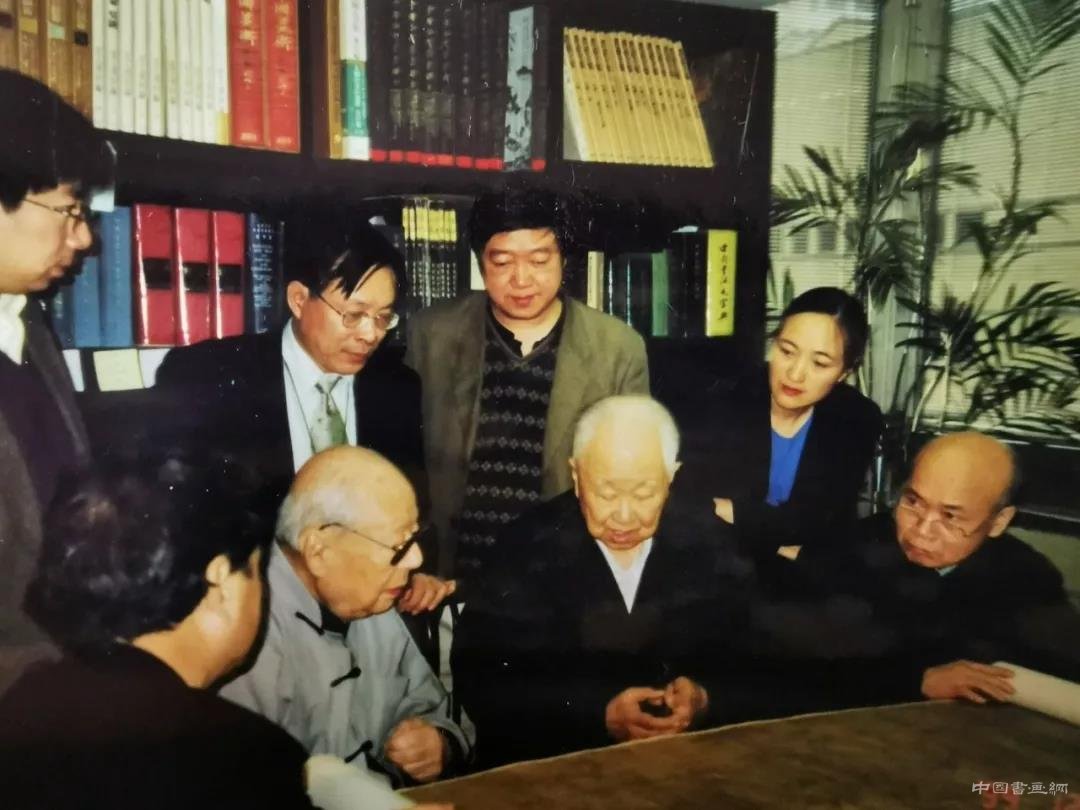 紫垣襄领军,学术张一帜——悼念杨新先生