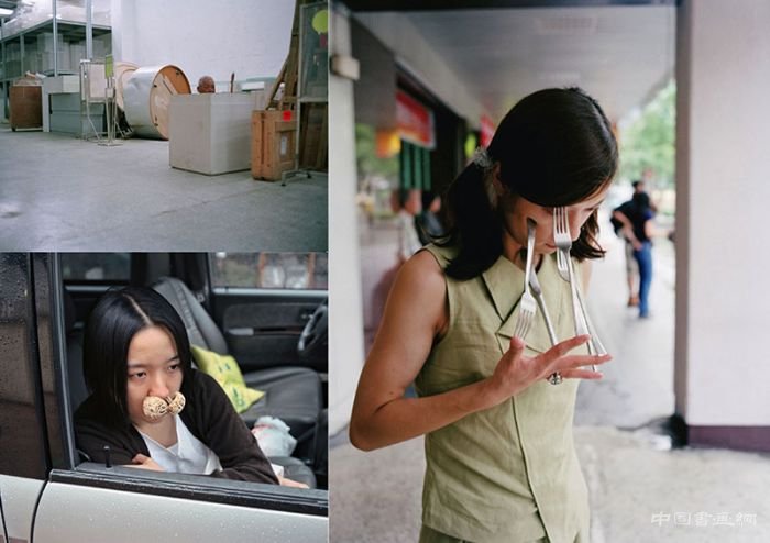 2020 台北展览抢先看!
