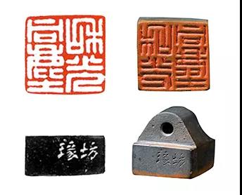 金石筼筜——金西厓竹刻艺术特展