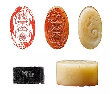 金石筼筜——金西厓竹刻艺术特展