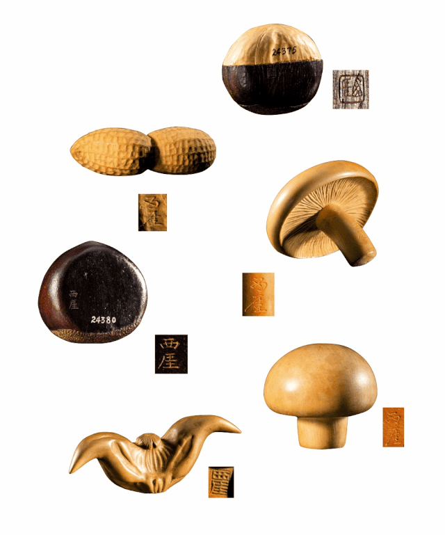 金石筼筜——金西厓竹刻艺术特展