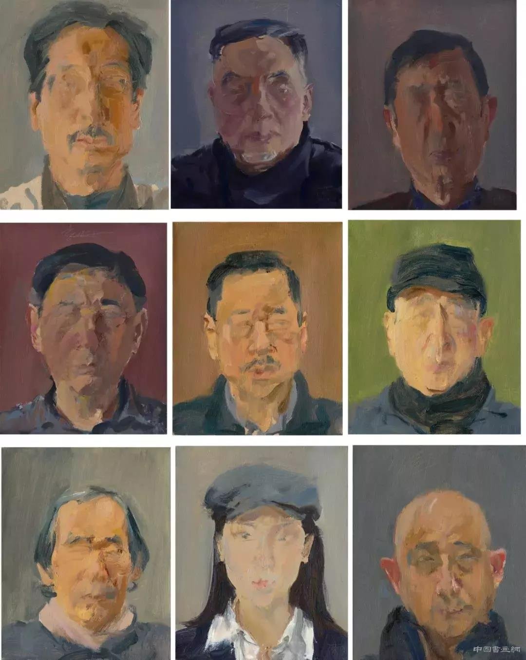 公益义拍 |华辰拍卖：“艺起扛”艺术在行动慈善专场现已开拍