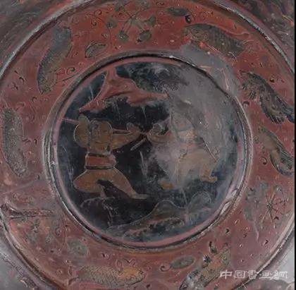 曹魏皇室刻铭石碑 火爆日本的三国志展在京展出