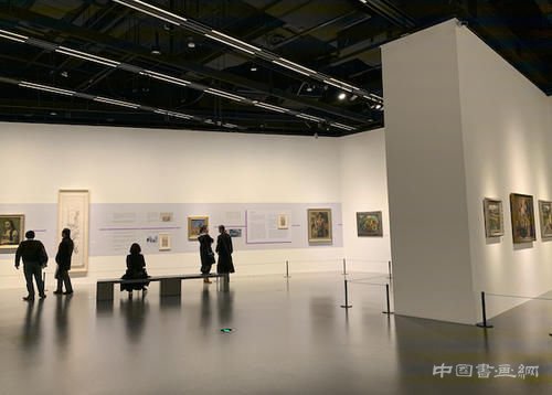  闭馆不闭展宅家听讲座 成为艺术场馆新打开方式