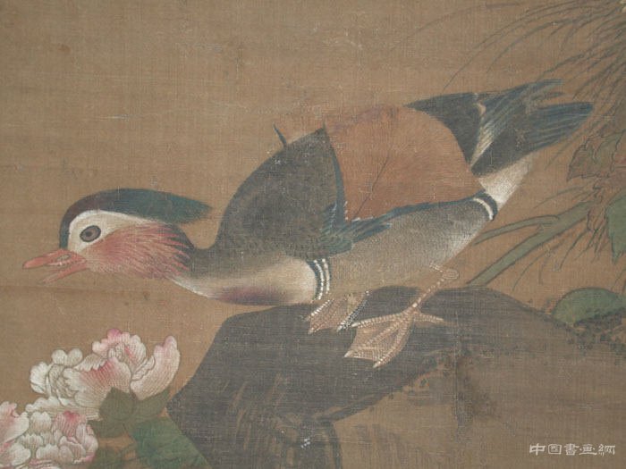 大都会艺术博物馆建馆150周年 中国书画名品展