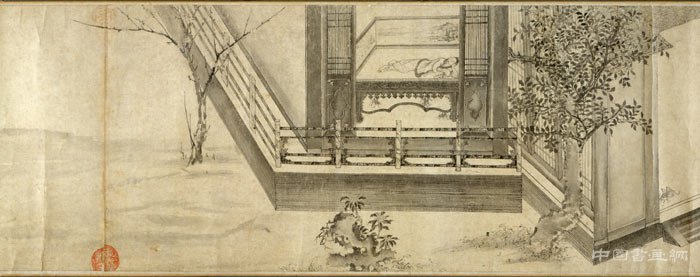 大都会艺术博物馆建馆150周年 中国书画名品展
