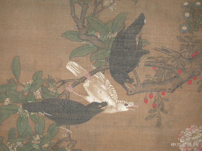 大都会艺术博物馆建馆150周年 中国书画名品展
