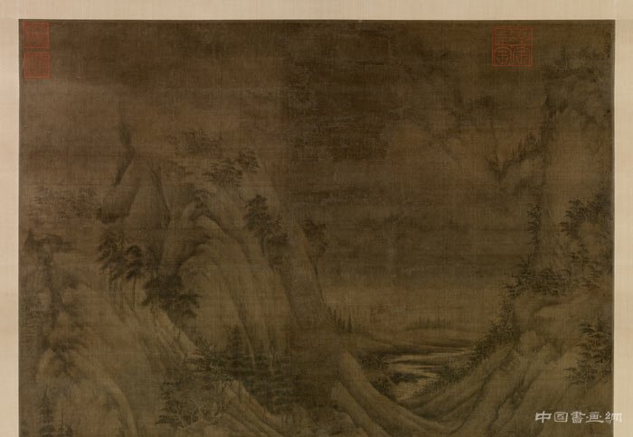 大都会艺术博物馆建馆150周年 中国书画名品展