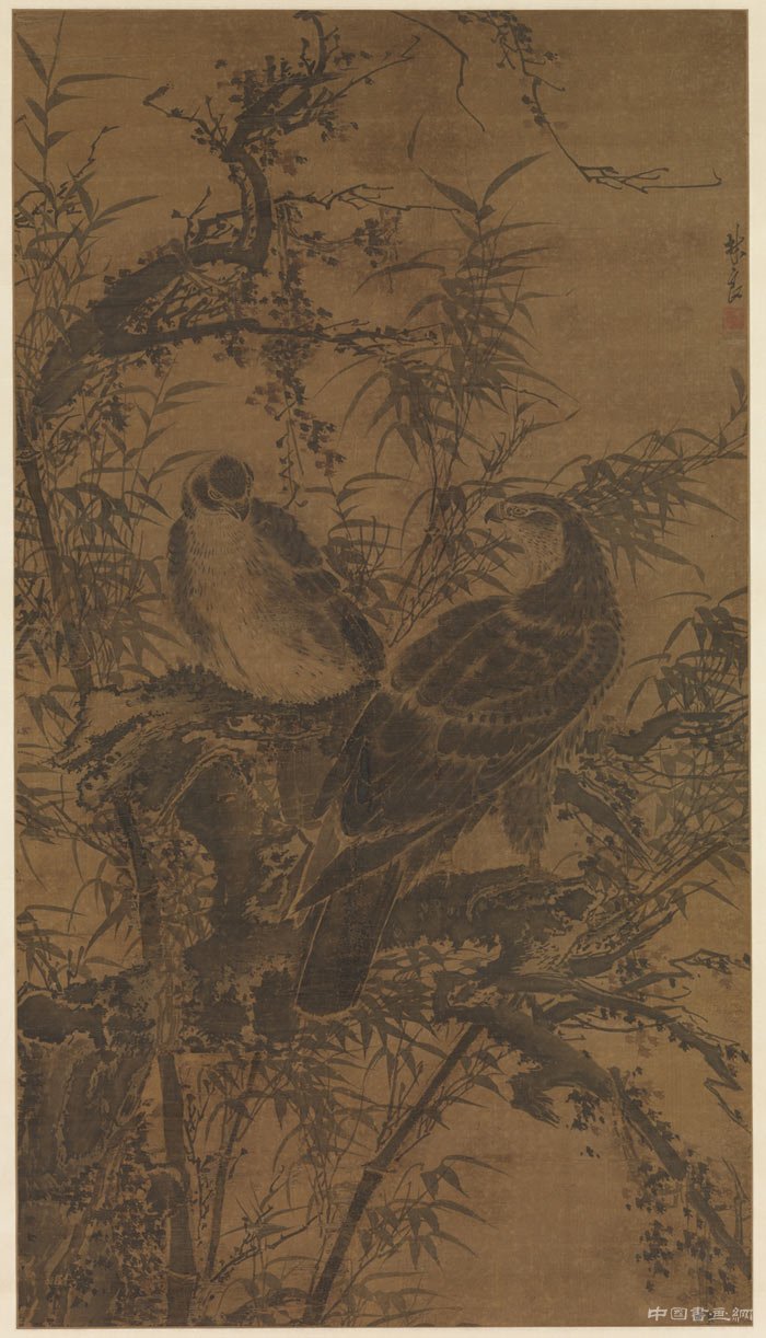 大都会艺术博物馆建馆150周年 中国书画名品展