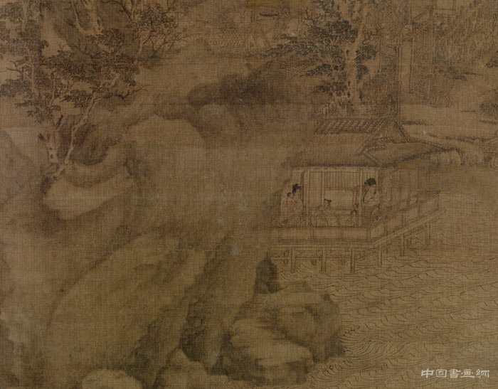 大都会艺术博物馆建馆150周年 中国书画名品展