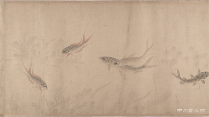 大都会艺术博物馆建馆150周年 中国书画名品展