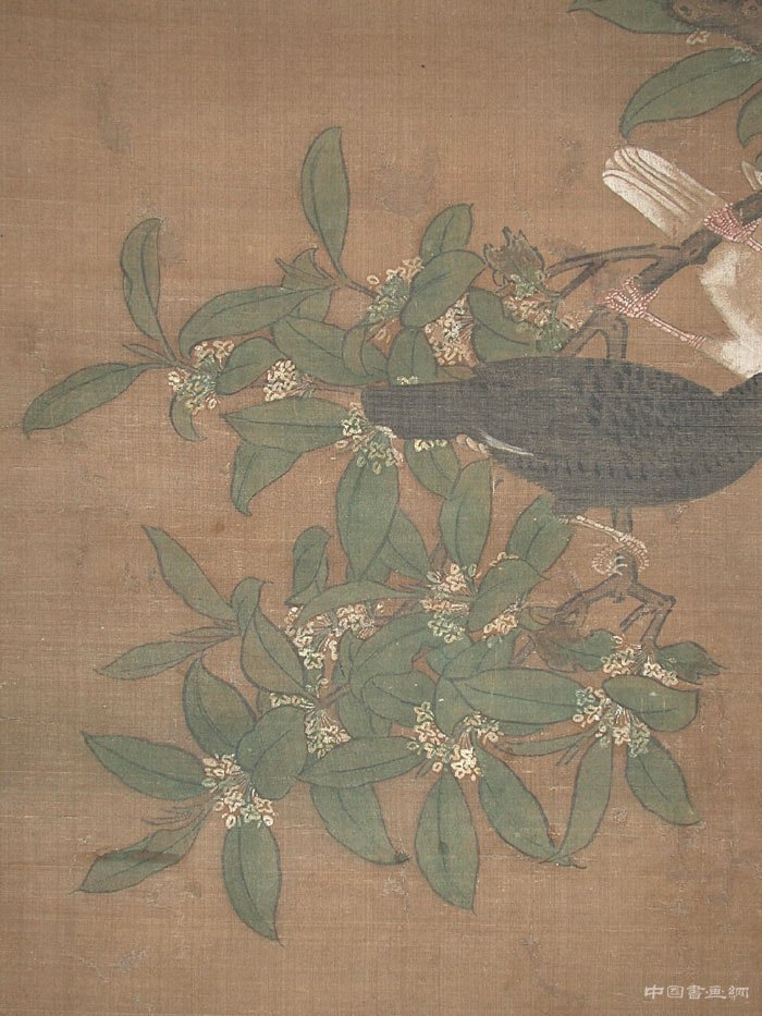 大都会艺术博物馆建馆150周年 中国书画名品展