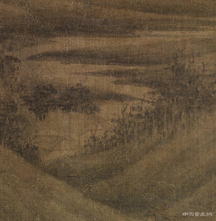 大都会艺术博物馆建馆150周年 中国书画名品展