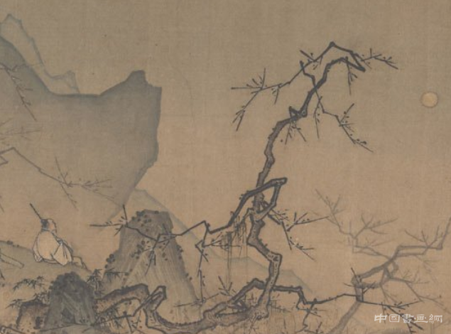  大都会艺术博物馆建馆150周年 中国书画名品展