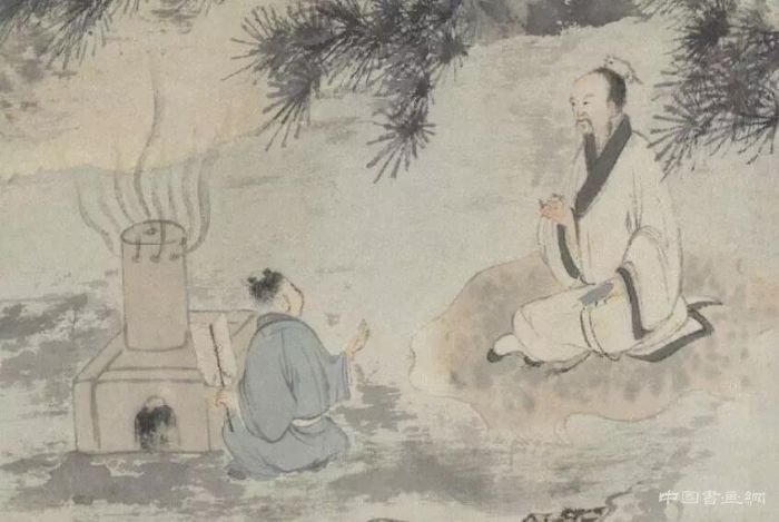 疫情当前,看古人是如何防瘟疫!