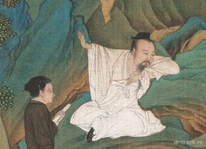 疫情当前,看古人是如何防瘟疫!