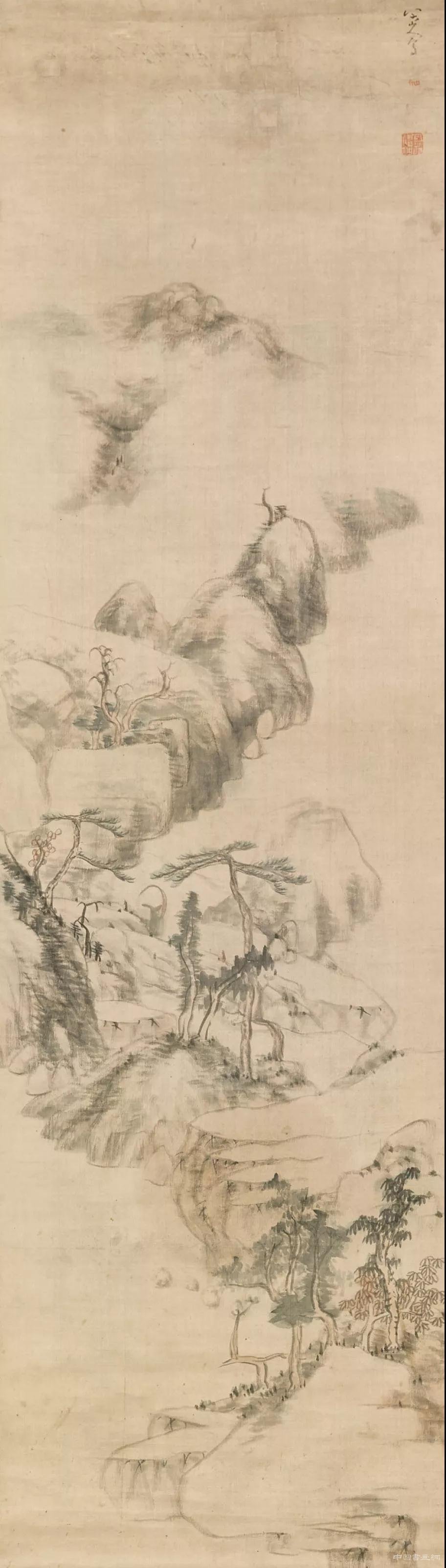 澄怀堂——日本中国书画领域最大私人收藏